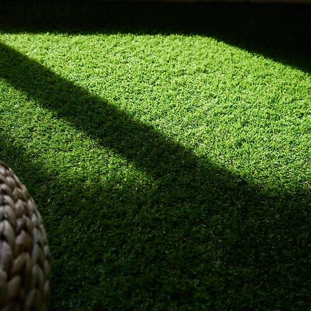 10 Resort Club -Nature- 阿扎格瓦 外观 照片