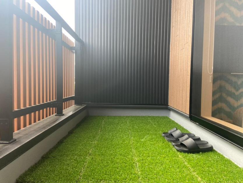 10 Resort Club -Nature- 阿扎格瓦 外观 照片
